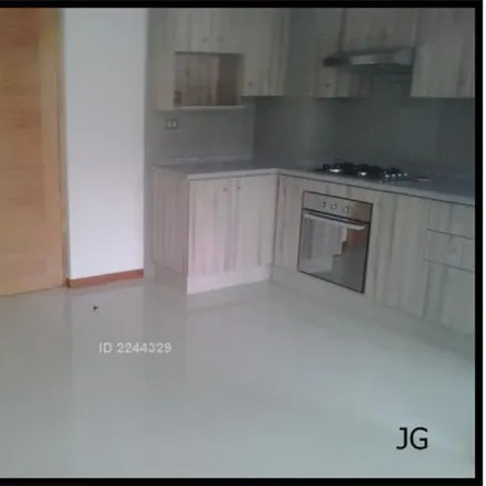 Rent this 2 bed apartment on Primera Avenida 1274 in 892 0099 San Miguel, Chile