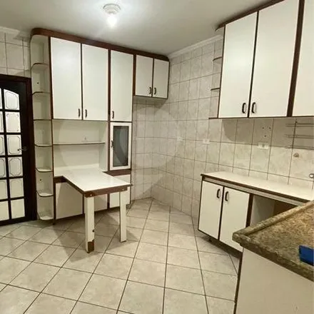 Buy this 3 bed house on Rua Silvino Xavier de Borba in São Paulo - SP, 04777-140