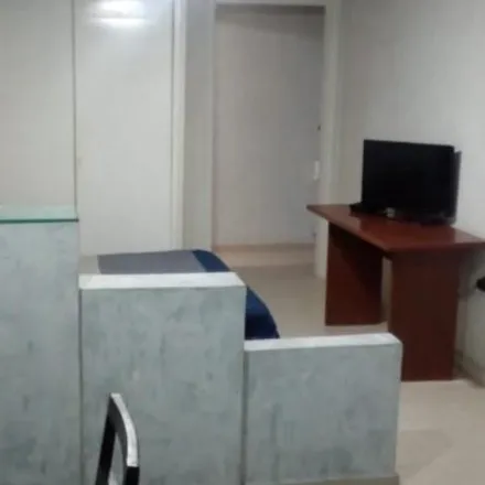Rent this 1 bed apartment on Aquarium of Veracruz in Bulevar Manuel Ávila Camacho, Ricardo Flores Magón