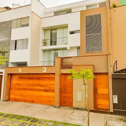 Buy this 3 bed apartment on Argenta in San Borja, Lima Metropolitan Area 15037