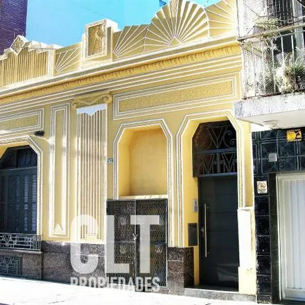 Rent this 1 bed apartment on Rafaela 3757 in Floresta, C1407 GZC Buenos Aires