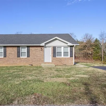Buy this 3 bed house on 256 Lynn's Drive in Horse Cave, Hart County