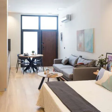 Image 3 - Carrer d'Escalante, 13, 46011 Valencia, Spain - Apartment for rent