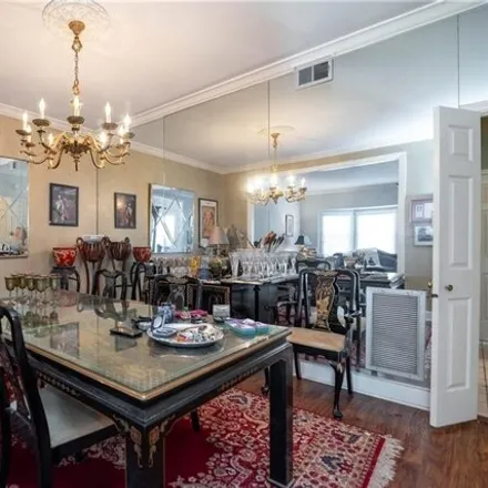 Image 5 - 1212 Aline Street, New Orleans, LA 70115, USA - Townhouse for sale