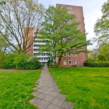 Image 2 - Sethweg 37, 22455 Hamburg, Germany - Apartment for rent