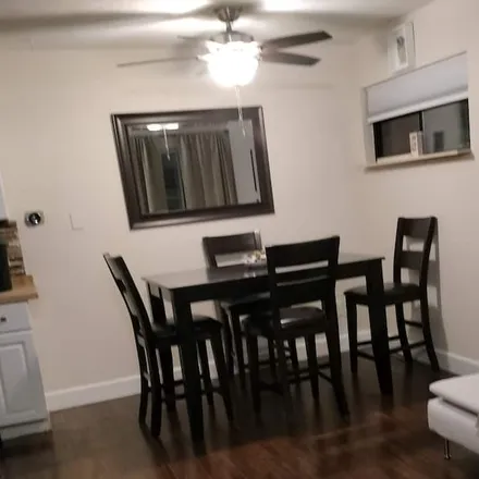 Rent this 1 bed condo on Lakewood