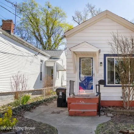 Image 1 - 121 State Street, Clifton, Louisville, KY 40206, USA - House for sale