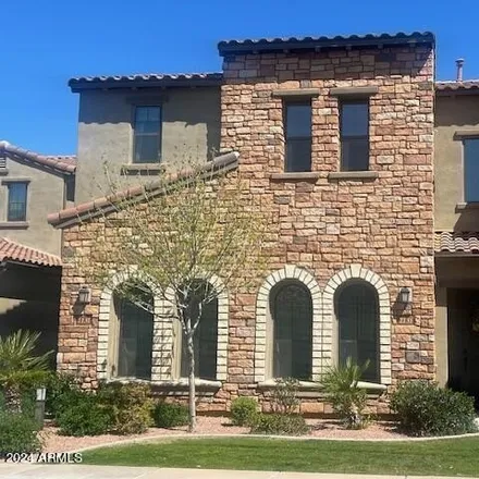 Rent this 3 bed house on unnamed road in Chandler, AZ 85248
