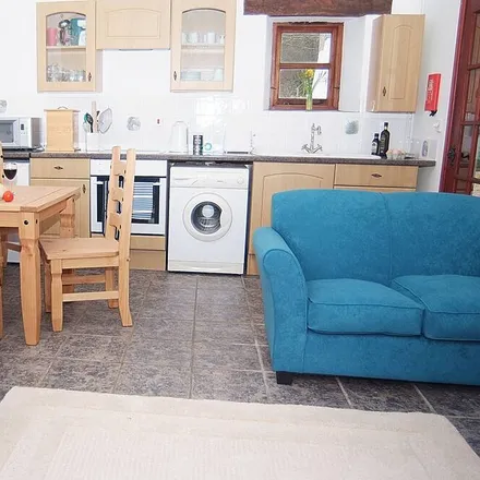 Rent this 2 bed townhouse on Trewen in PL15 8QF, United Kingdom