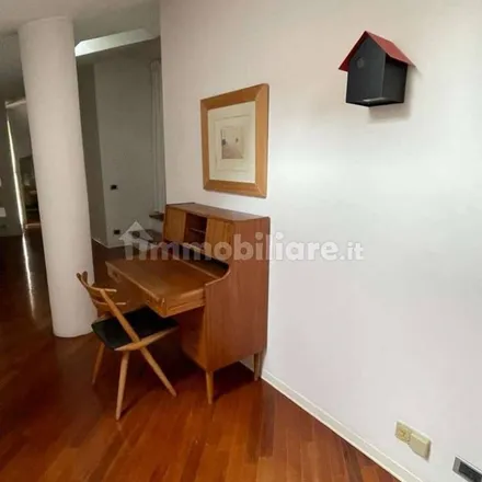 Rent this 1 bed apartment on Via Rocca 6 in 41049 Sassuolo MO, Italy