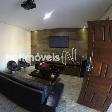 Buy this 4 bed house on Rua Geraldo Parreiras in Pampulha, Belo Horizonte - MG