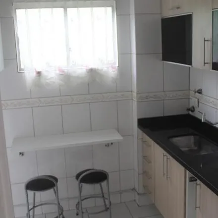 Buy this 2 bed apartment on Rua Virgínia Placidina da Conceição in Jardim Record, Taboão da Serra - SP