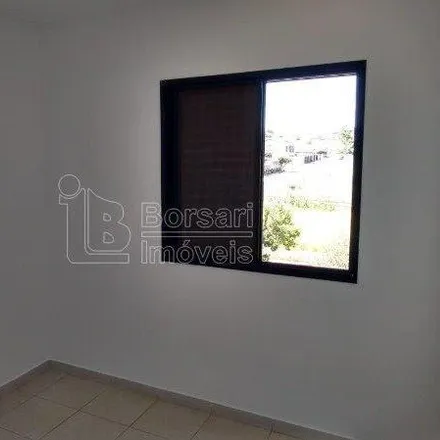 Buy this 2 bed apartment on Rua Vicente Satriani in Vila Melhado, Araraquara - SP