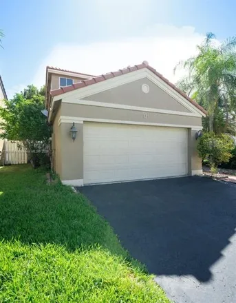Image 4 - 720 Falling Water Rd, Weston, Florida, 33326 - House for rent