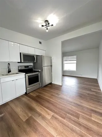 Rent this 2 bed house on 2025 Washington Avenue in Mitchell Lake Estates, Opa-locka