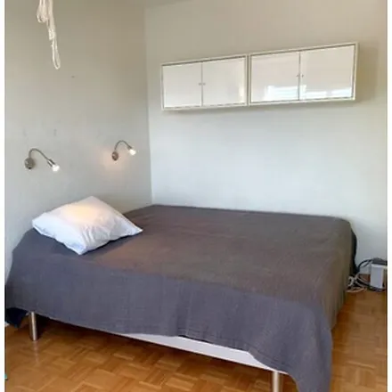 Rent this 1 bed apartment on ewb Ausbildungszentrum Schosshalde in Bürglenstrasse, 3006 Bern