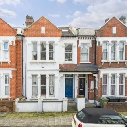 Image 4 - Hemberton Road, Stockwell Park, London, SW9 9LH, United Kingdom - Apartment for sale