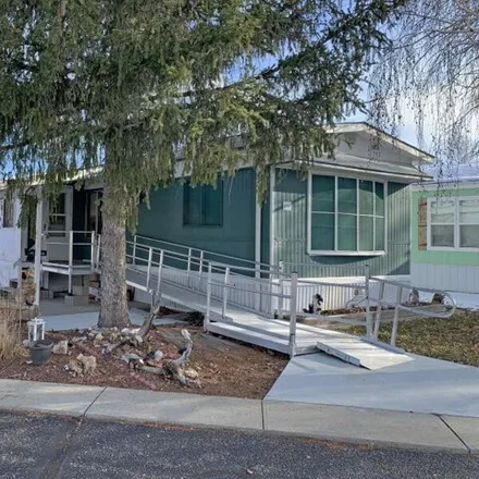 Buy this studio apartment on Pima Drive in Sheridan, WY 82801