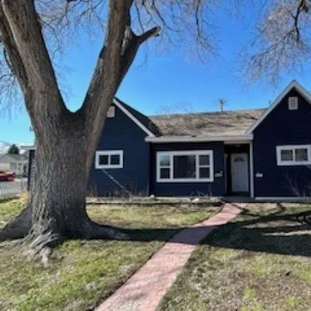 Buy this 3 bed house on unnamed road in Pocatello, ID 83204