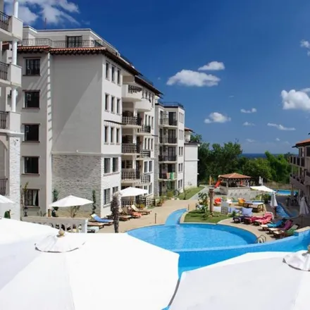 Buy this 1 bed apartment on Cliff in 9, Obzor 8250