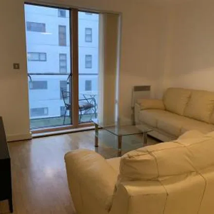 Rent this 2 bed apartment on Barton Place in 3 Hornbeam Way, Manchester