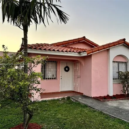 Buy this 3 bed house on 6952 West 29th Way in Hialeah, FL 33018