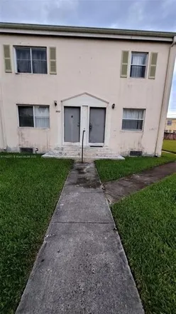 Buy this 4 bed townhouse on 234 Northwest 84th Street in Little River, Miami-Dade County