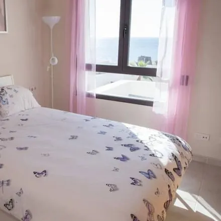 Rent this 2 bed apartment on Mojacar in Sendero Garrucha ET01, 04638 Ventanicas-El Cantal
