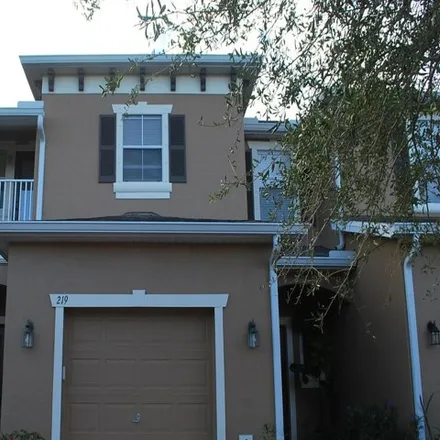 Buy this 2 bed house on 219 Aston Grande Drive in Daytona Beach, FL 32124