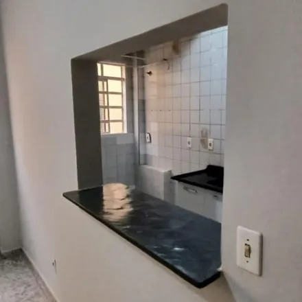 Buy this 1 bed apartment on Rua Roldão Zampieri in Cidade Nova, São José do Rio Preto - SP