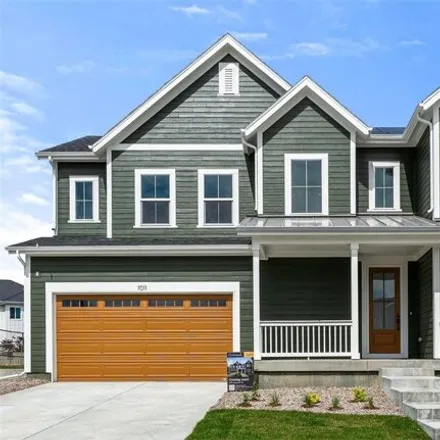 Buy this 5 bed house on Washington Avenue in Louisville, CO 80027