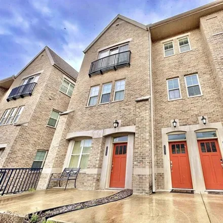 Buy this 4 bed condo on 18401 Tulla Court in Notre Dame, IN 46637