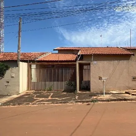 Image 1 - Avenida Doutor Alberto Andaló, Vila Santa Cruz, São José do Rio Preto - SP, 15010-030, Brazil - House for sale