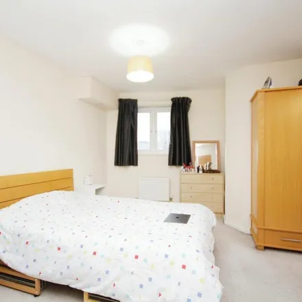 Image 4 - Meridian House, Friars' Road, Coventry, CV1 2LL, United Kingdom - Apartment for rent