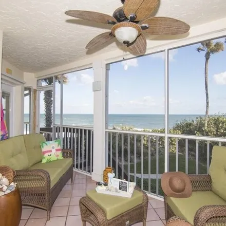 Rent this 3 bed condo on 8882 North Sea Oaks Way in Indian River County, FL 32963