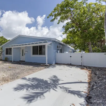 Image 1 - 2 Key Haven Road, Key West, FL 33040, USA - House for sale