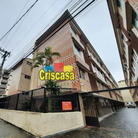 Image 2 - Rua Meira Junior, Centro, Cabo Frio - RJ, 28907-170, Brazil - Apartment for sale