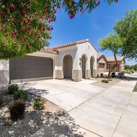 Image 6 - 9746 East Tumbleweed Avenue, Mesa, AZ 85212, USA - House for rent