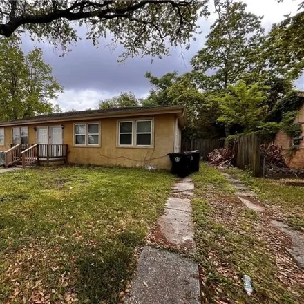 Buy this 4 bed house on 4409 Lonely Oak Drive in New Orleans, LA 70126