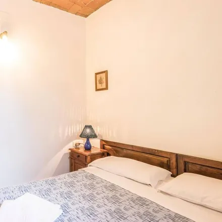 Rent this 1 bed apartment on Via Castiglionese in 06061 Castiglione del Lago PG, Italy