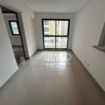 Buy this 2 bed apartment on Cidade das Águas in Rua 35 Norte 5, Águas Claras - Federal District