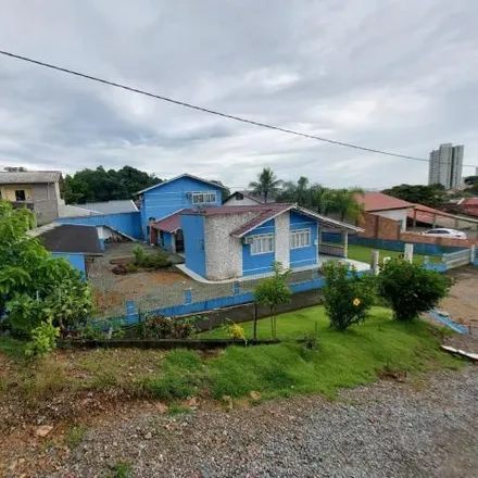 Image 2 - Rua Florianópolis, Centro, Penha - SC, 88385-000, Brazil - House for sale