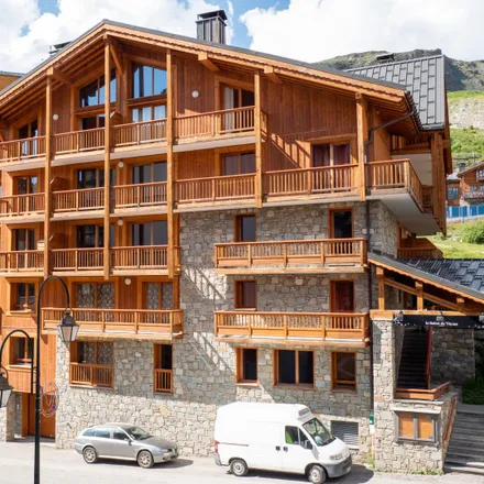 Image 8 - 73440 Val Thorens, France - Apartment for sale