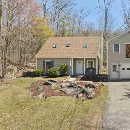 Buy this 3 bed house on 135 Chestnut Drive in Gilford, Belknap County