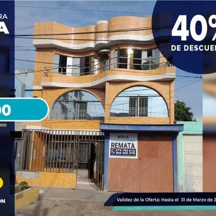 Image 2 - Jirón Casma, 21 de Abril, Chimbote 02800, Peru - Apartment for sale