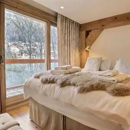 Rent this 5 bed house on Morzine in 20 Place de la Poste, 74110 Morzine