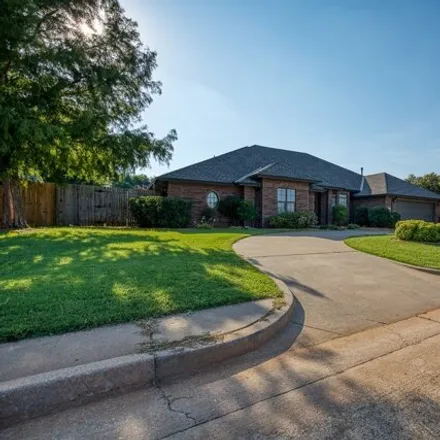 Buy this 4 bed house on 449 West Will Rogers Drive in Kingfisher, OK 73750