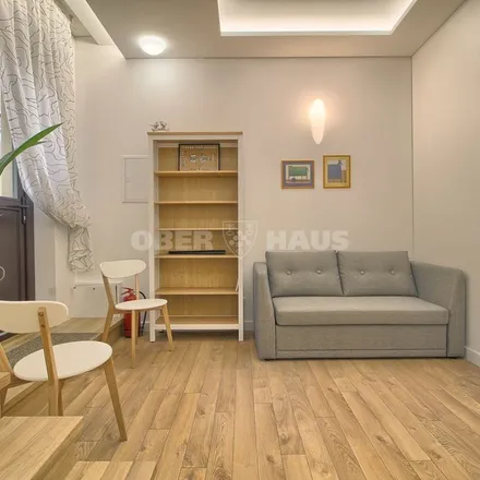 Rent this 2 bed apartment on Plačioji g. 8 in 01308 Vilnius, Lithuania