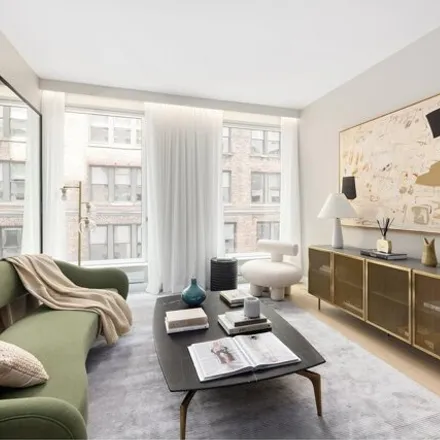 Buy this 2 bed condo on 215 W 28th St Apt 11a in New York, 10001