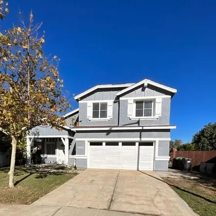 Buy this 4 bed house on 2402 Discovery Court in Stockton, CA 95207
